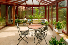 Tollerford conservatory quotes