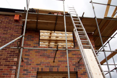trusted extension quotes Tollerford