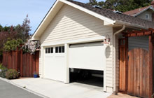 Tollerford garage construction leads
