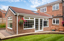 Tollerford house extension leads
