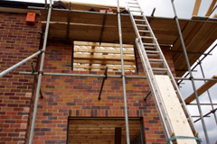house extensions Tollerford